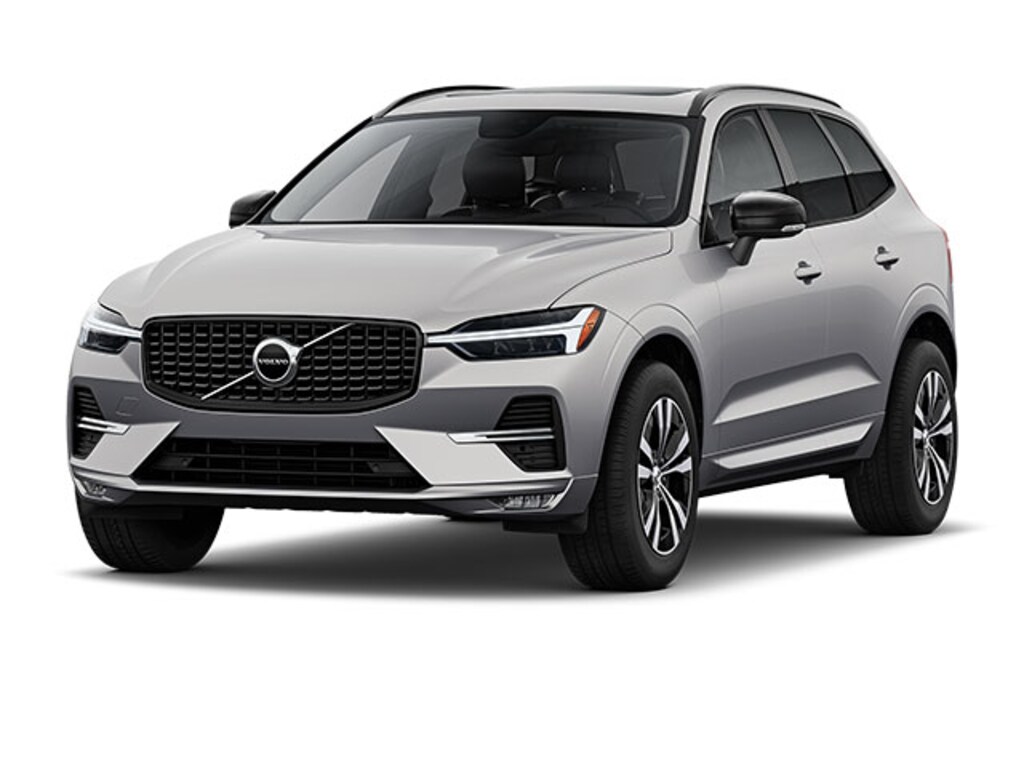New 2025 Volvo XC60 For Sale in Coconut Creek VIN YV4M12RJ2S1108393